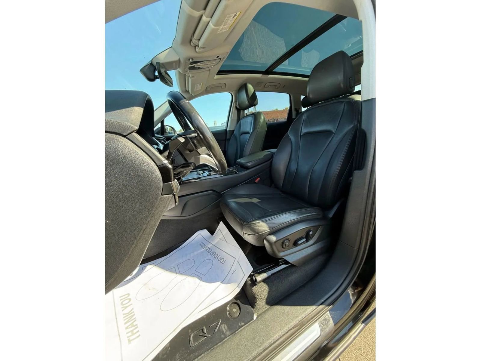 Used 2017 Audi Q7 2.0T Premium image 11