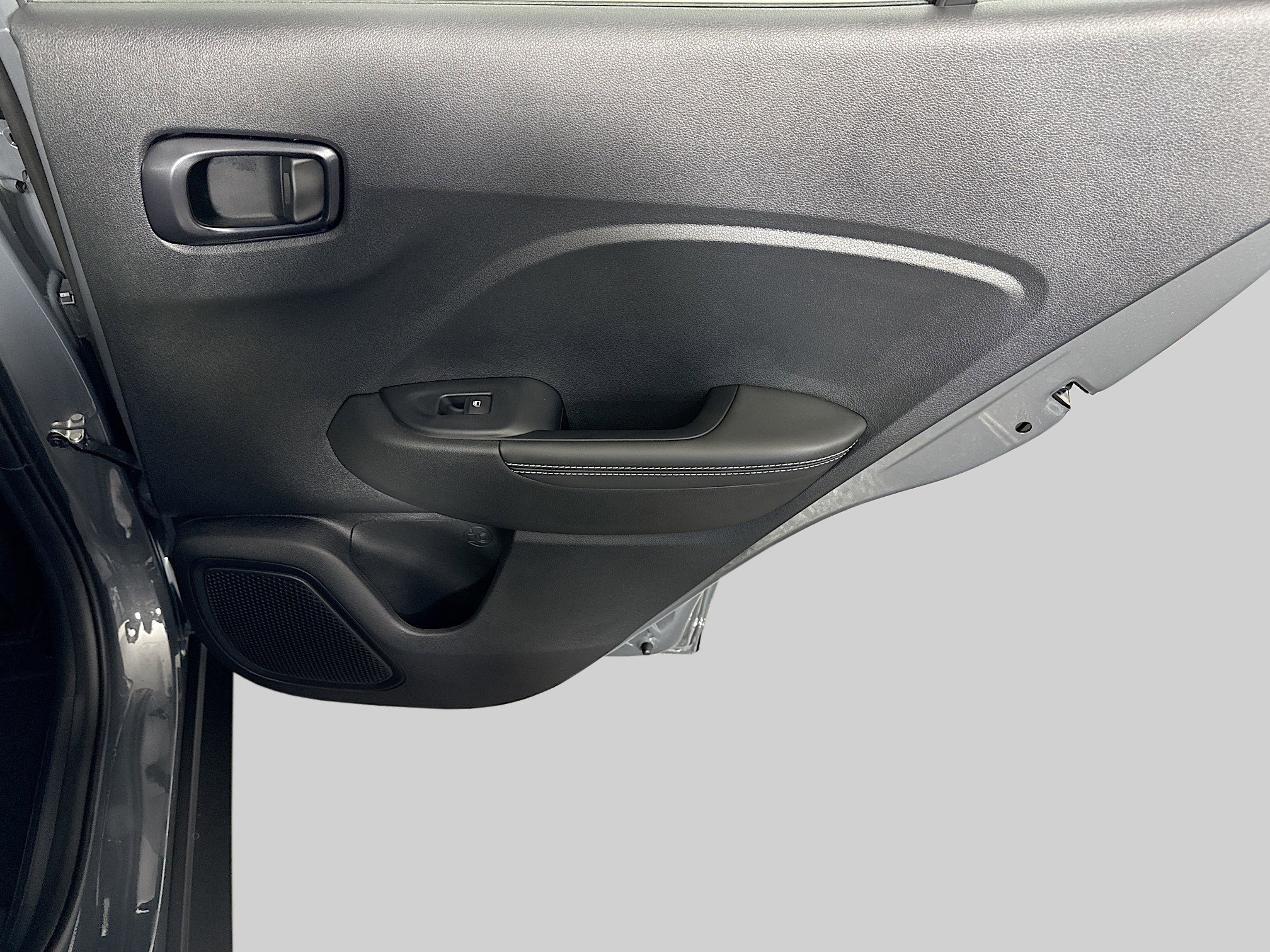 Used 2026 Hyundai Venue SEL FWD image 28