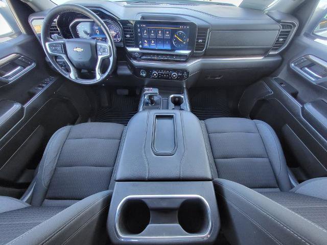 Used 2022 Chevrolet Silverado 1500 LT image 26