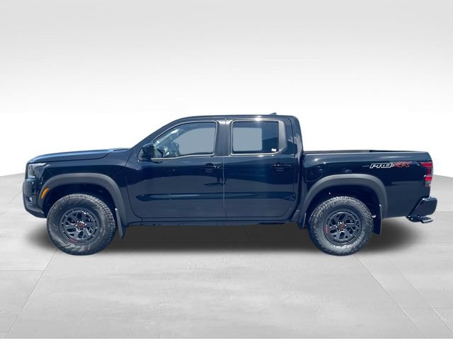New 2026 Nissan Frontier PRO-4X w/ Tow Package AWD/4WD image 5