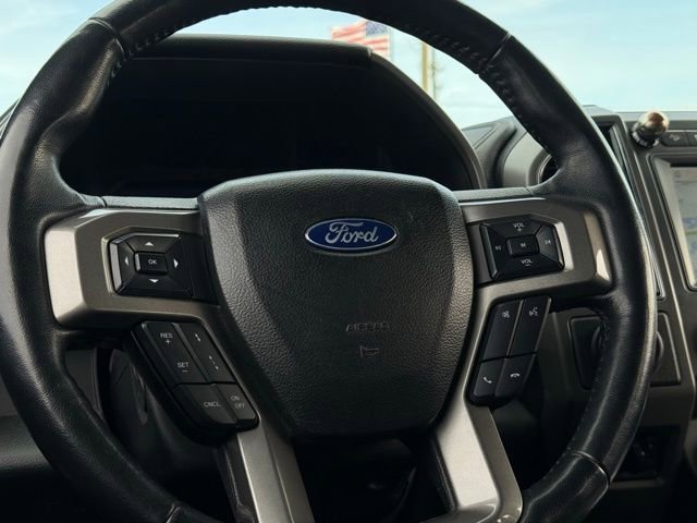 Certified 2021 Ford Expedition XLT AWD/4WD image 10