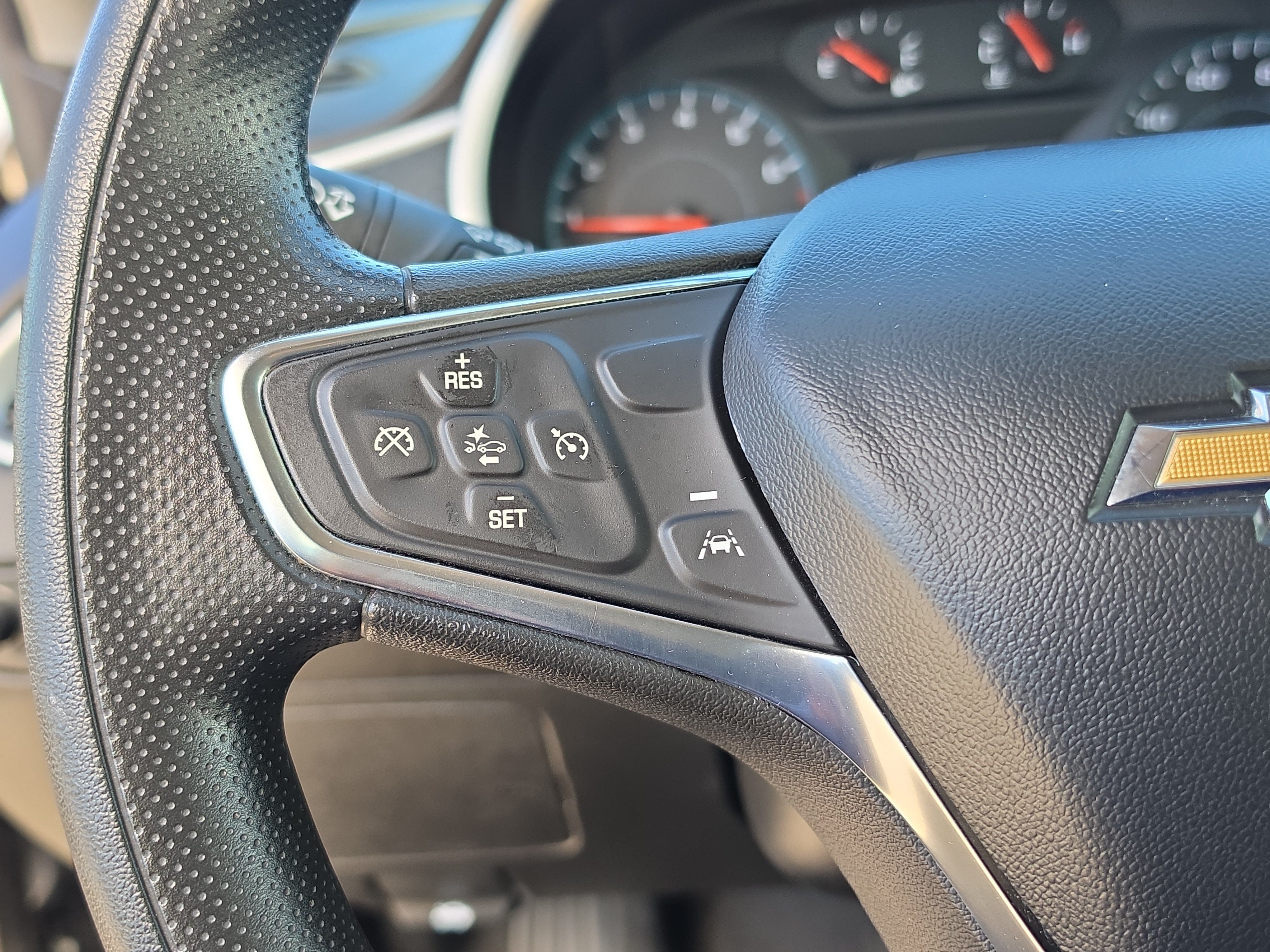 Certified 2024 Chevrolet Malibu LT FWD image 20
