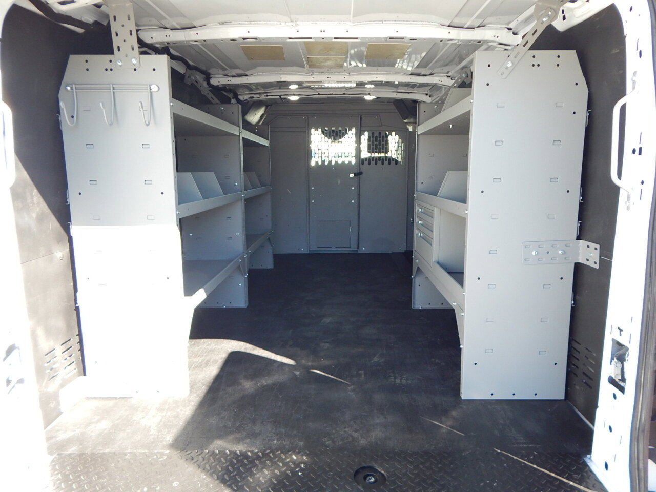 Used 2021 Ford Transit 250 Low Roof image 14