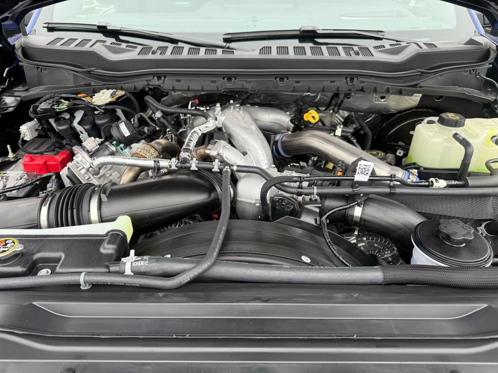 New 2026 Ford F250 Platinum AWD/4WD image 75