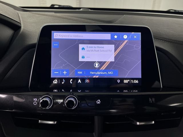 Certified 2020 Cadillac CT4 V w/ Climate Package AWD/4WD image 14