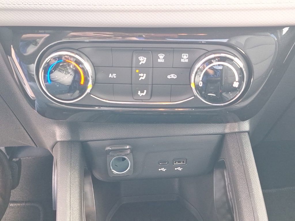 New 2026 Chevrolet TrailBlazer LT image 19