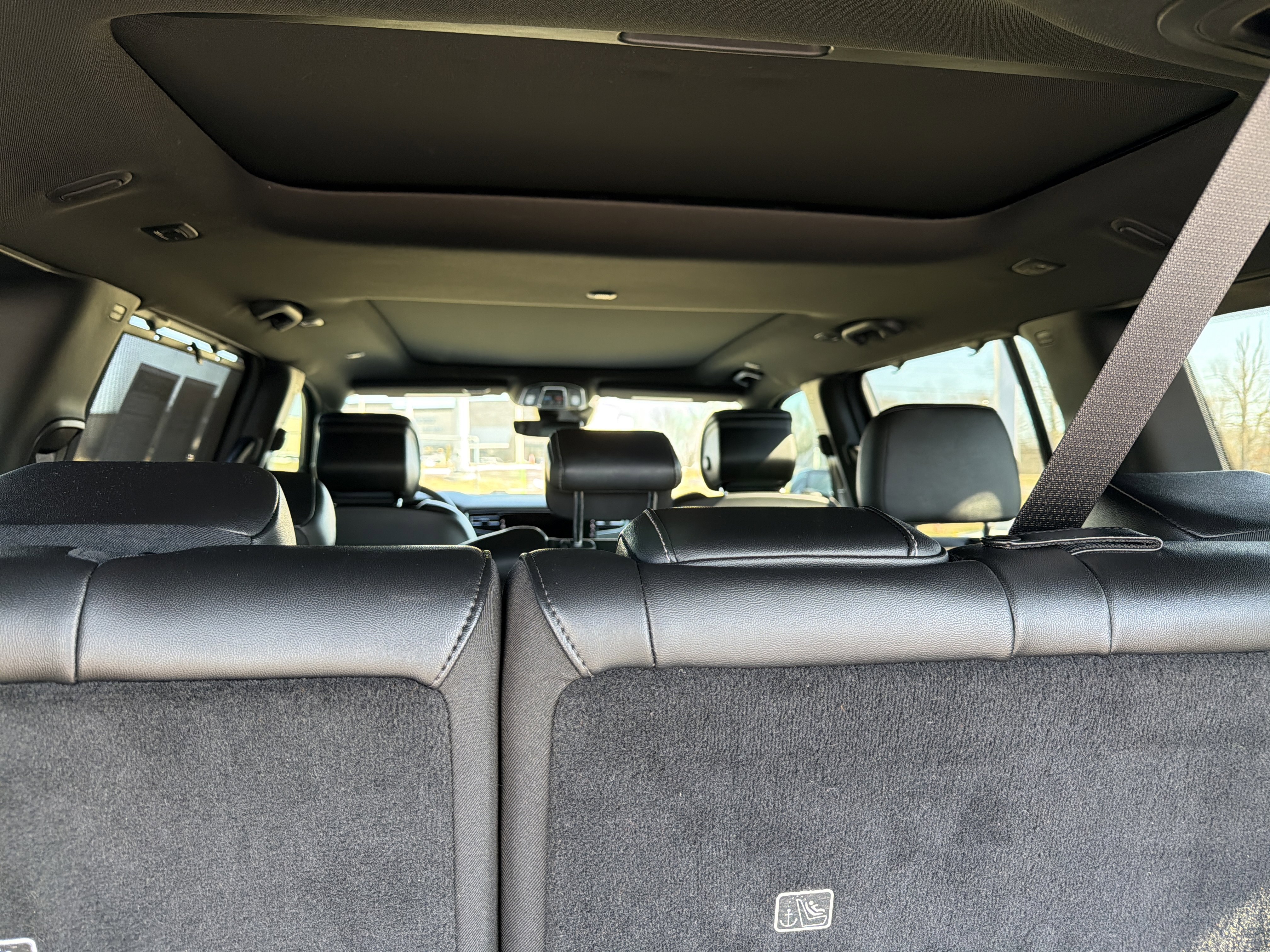 Used 2024 Jeep Wagoneer 4WD w/ Premium Group I image 14