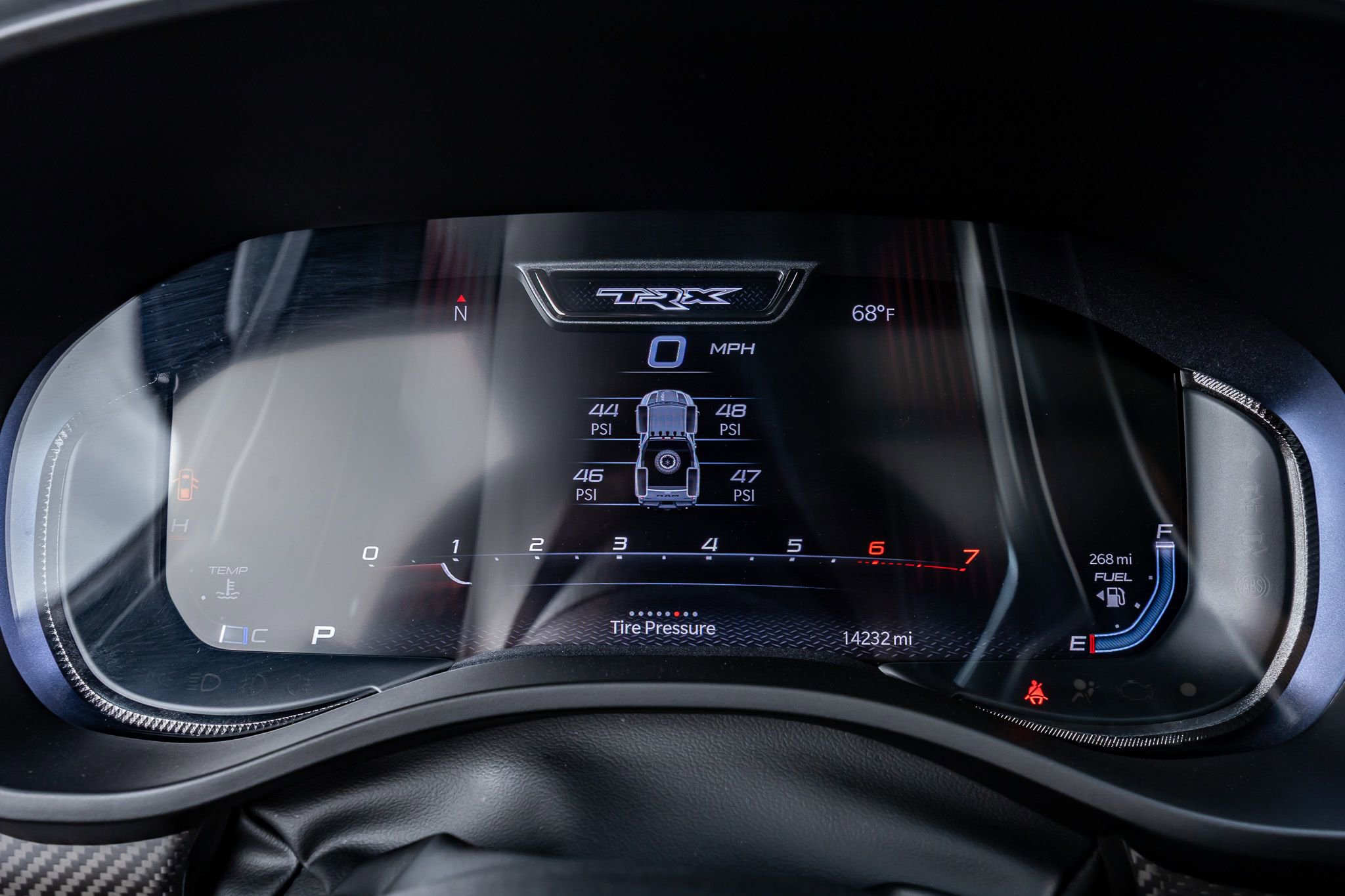 Used 2023 RAM 1500 TRX w/ TRX Level 2 Equipment Group image 19