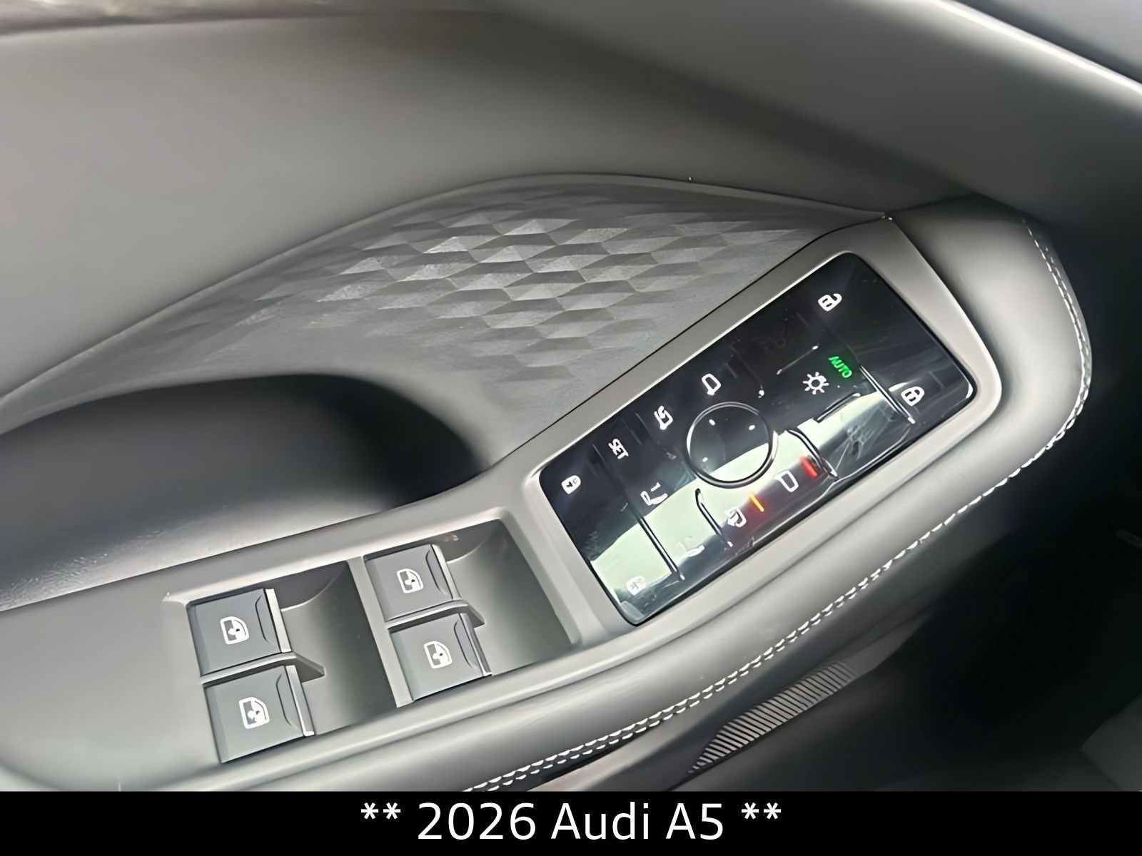 New 2026 Audi A5 2.0T Premium AWD/4WD image 32