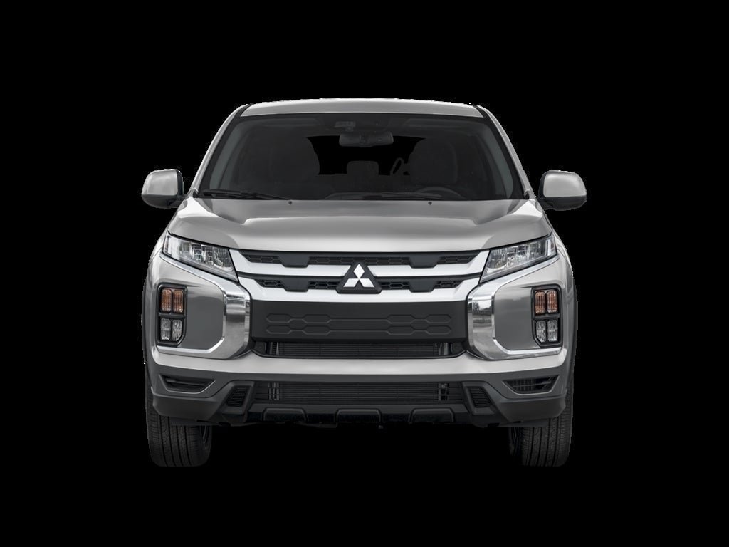 New 2026 Mitsubishi Outlander Sport ES AWD/4WD image 43