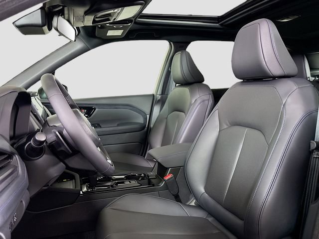 New 2026 Subaru Forester Limited image 21