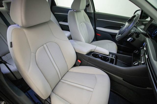 Used 2024 Hyundai Sonata SEL w/ Convenience Package image 21