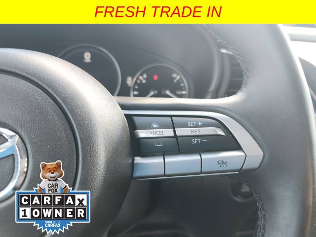 Used 2023 MAZDA CX-30 AWD 2.5 S w/ Select Package image 29