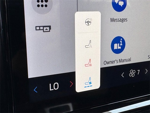 New 2025 Ford Expedition Tremor image 23