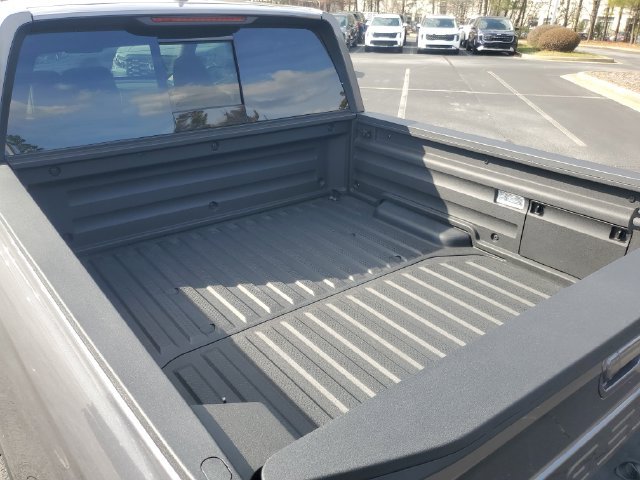 New 2026 Honda Ridgeline RTL image 8