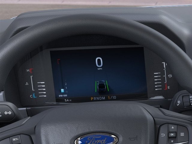 New 2026 Ford Ranger XL w/ Trailer Tow Package AWD/4WD image 13