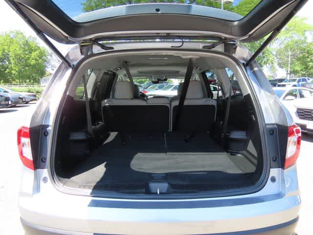 Used 2021 Honda Pilot Special Edition image 10