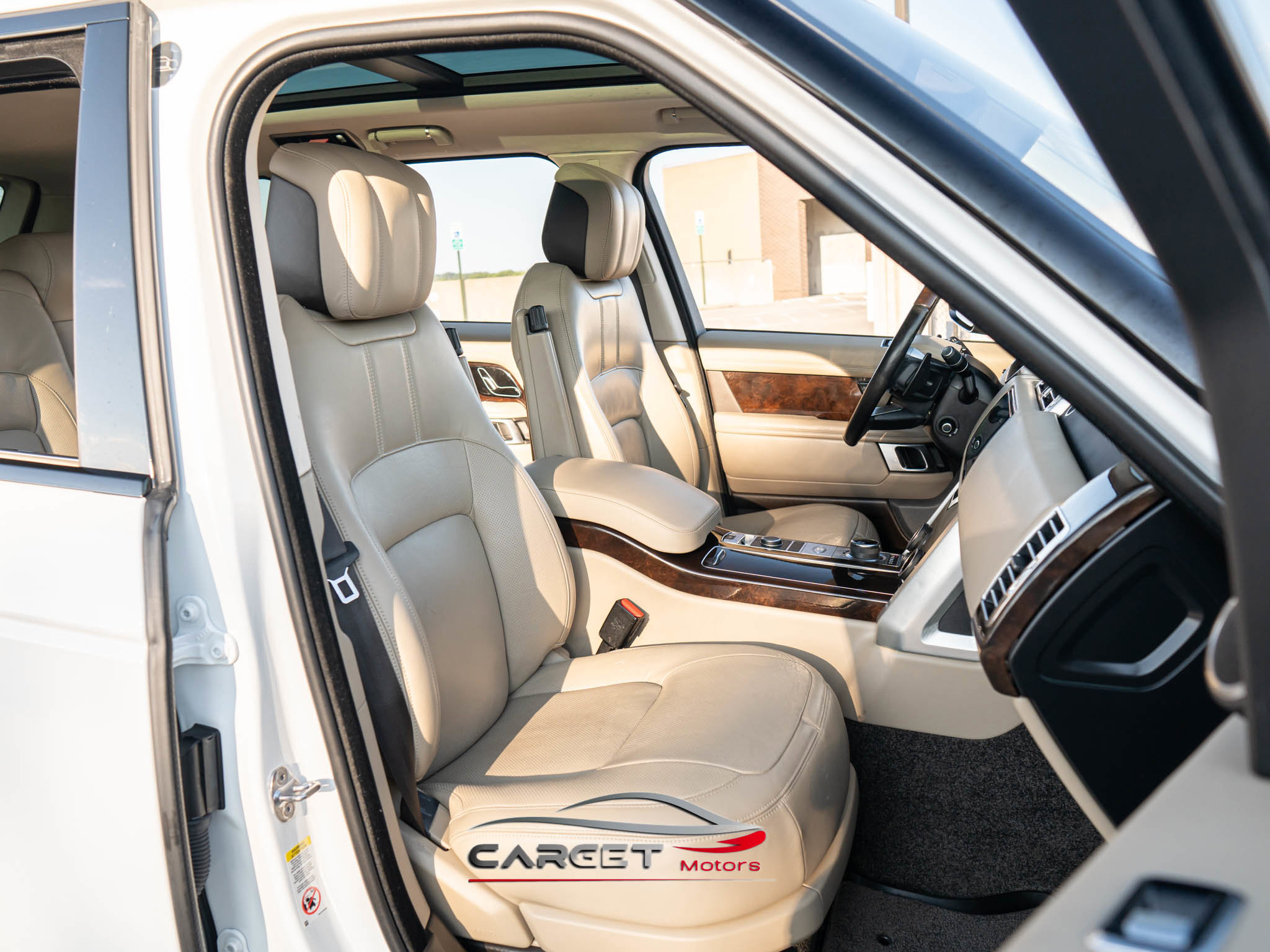 Used 2021 Land Rover Range Rover Westminster Edition image 17