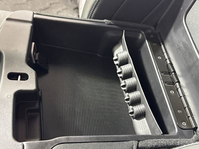 Used 2022 RAM 2500 Power Wagon w/ Level 1 Equipment Group image 38