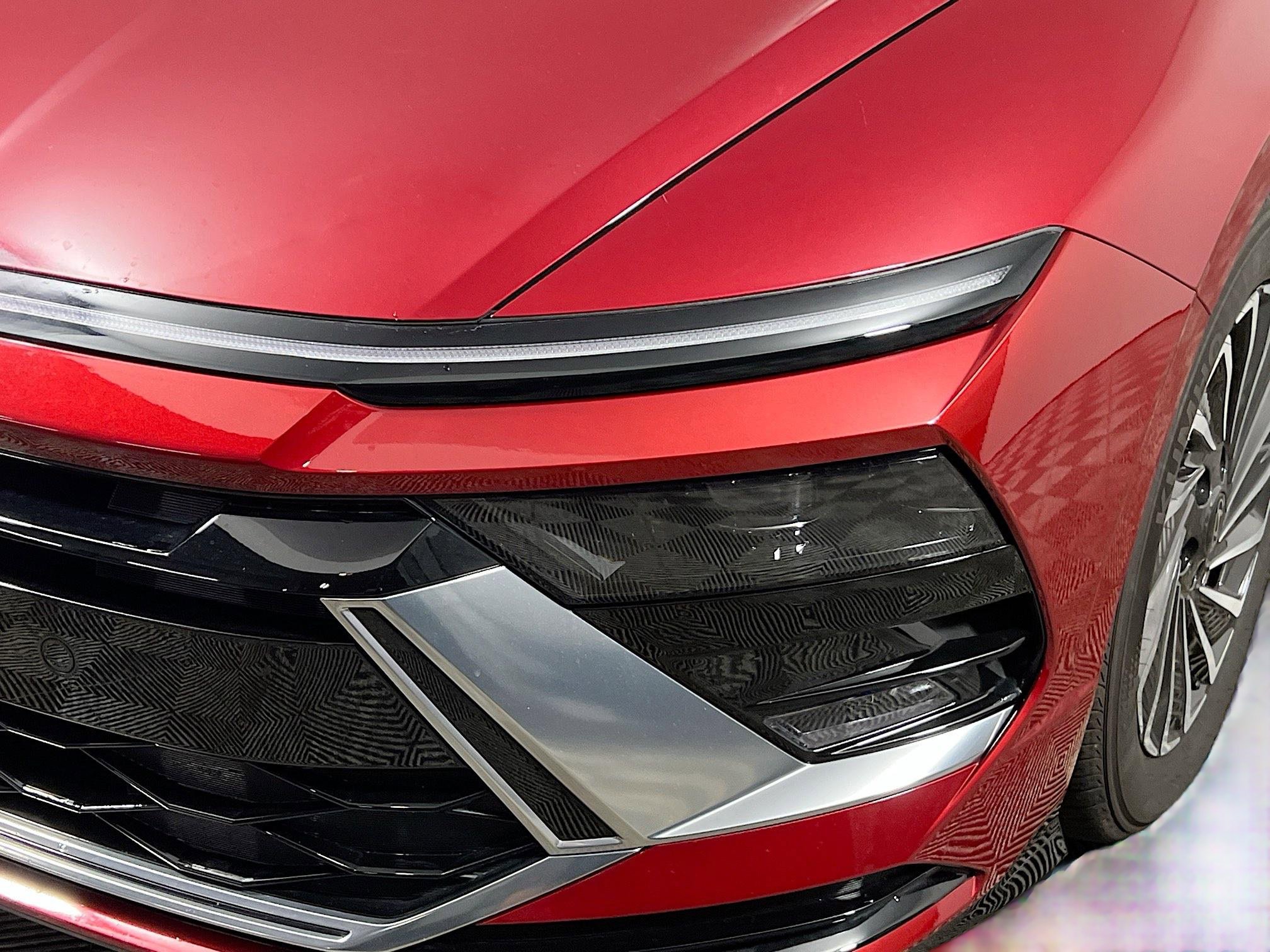 Used 2024 Hyundai Sonata SEL image 12