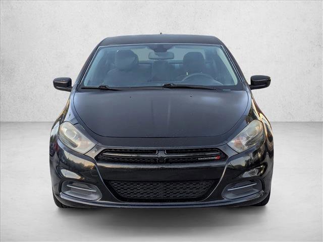 Used 2015 Dodge Dart SXT image 2