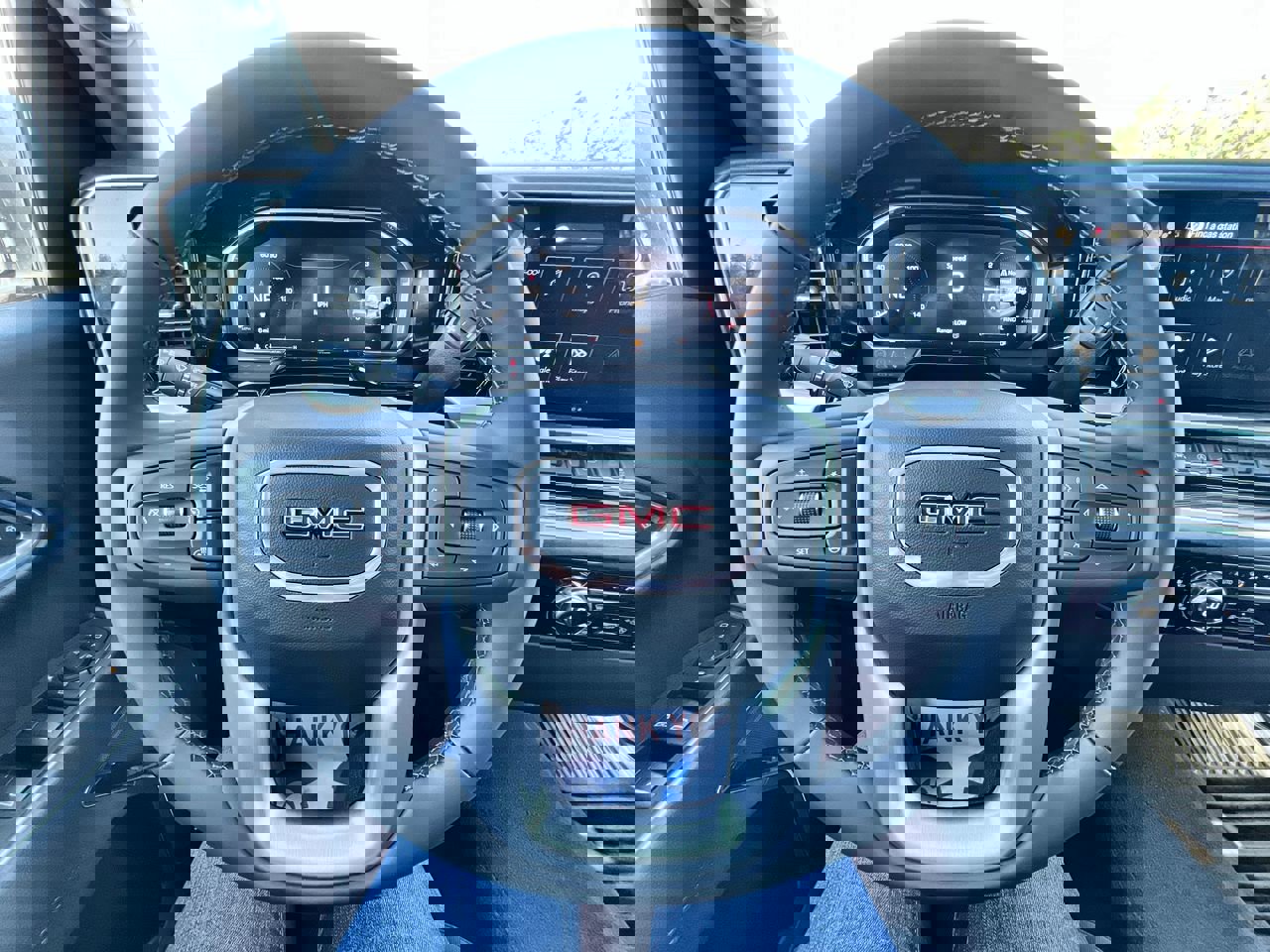 New 2026 GMC Sierra 1500 Elevation image 44