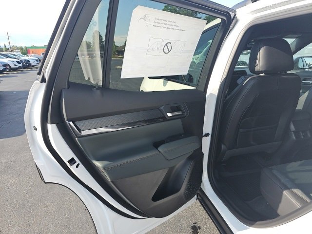 New 2026 GMC Terrain AT4 w/ LPO, Floor Liner Package image 6