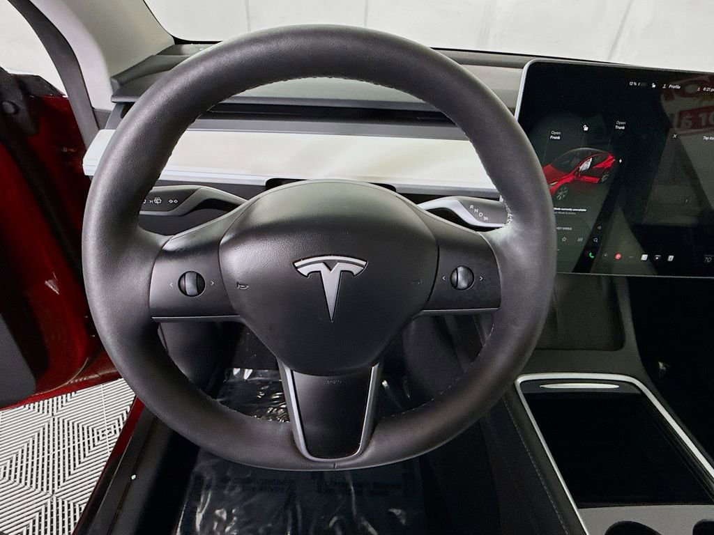 Used 2024 Tesla Model Y Long Range image 19