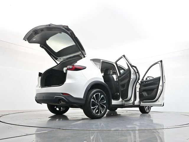 Used 2023 MAZDA CX-5 AWD 2.5 S w/ Premium Package image 41