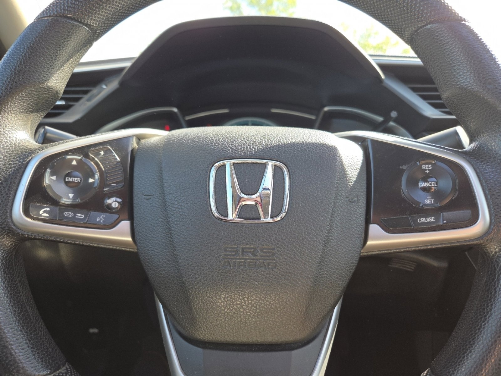 Used 2017 Honda Civic EX image 27