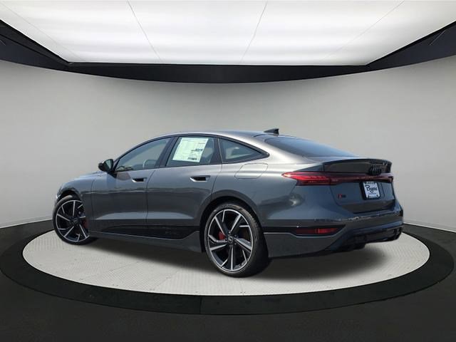 New 2025 Audi S6 e-tron Premium Plus image 5