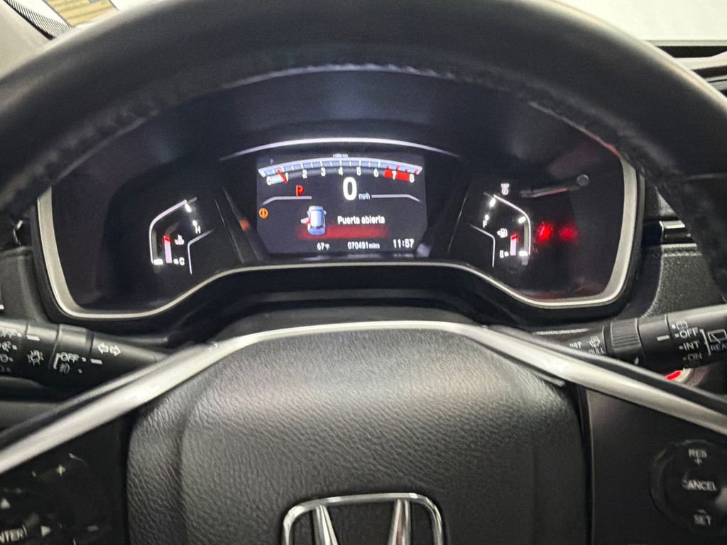 Used 2020 Honda CR-V EX-L image 30