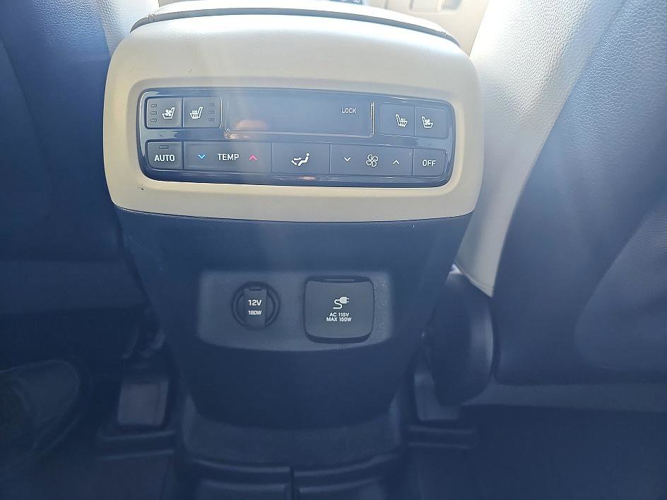 Used 2025 Hyundai Palisade Limited image 32