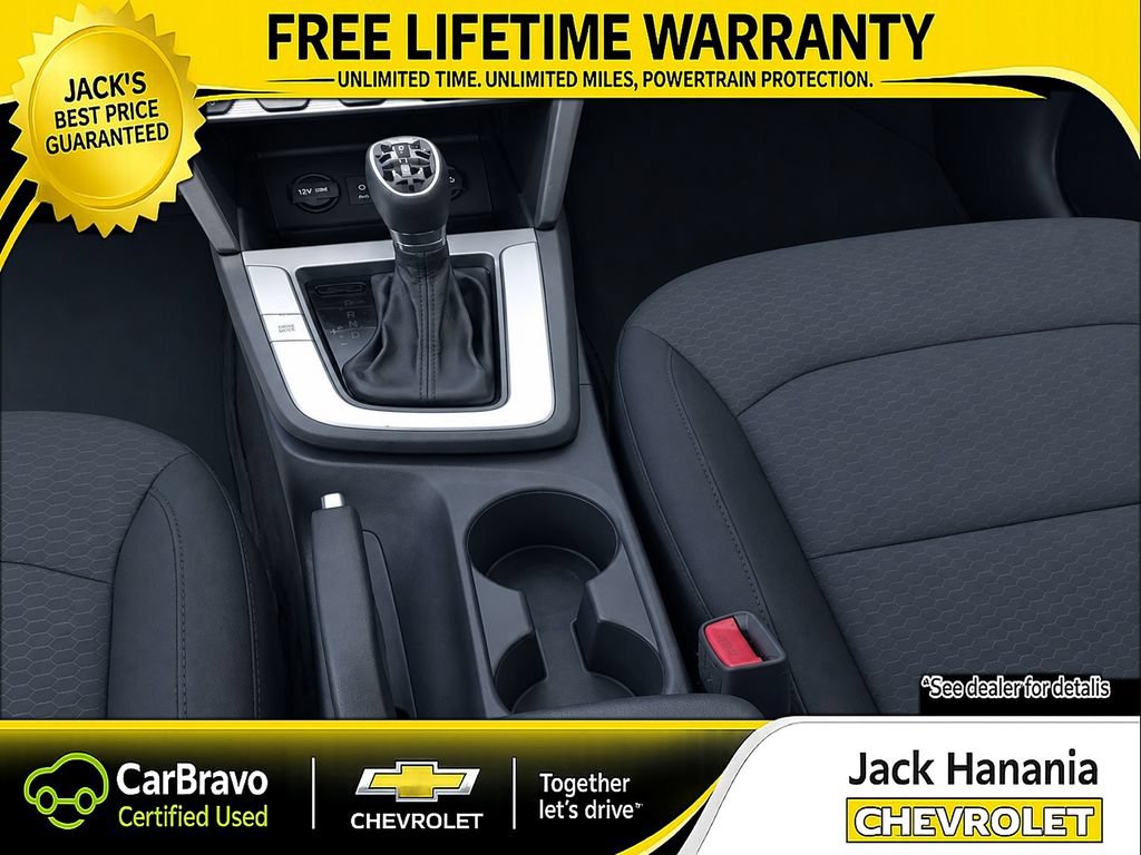 Used 2020 Hyundai Elantra SEL w/ Cargo Package (C1) FWD image 17