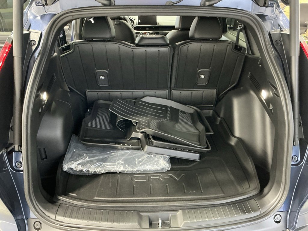 Used 2025 Honda CR-V Sport-L image 31