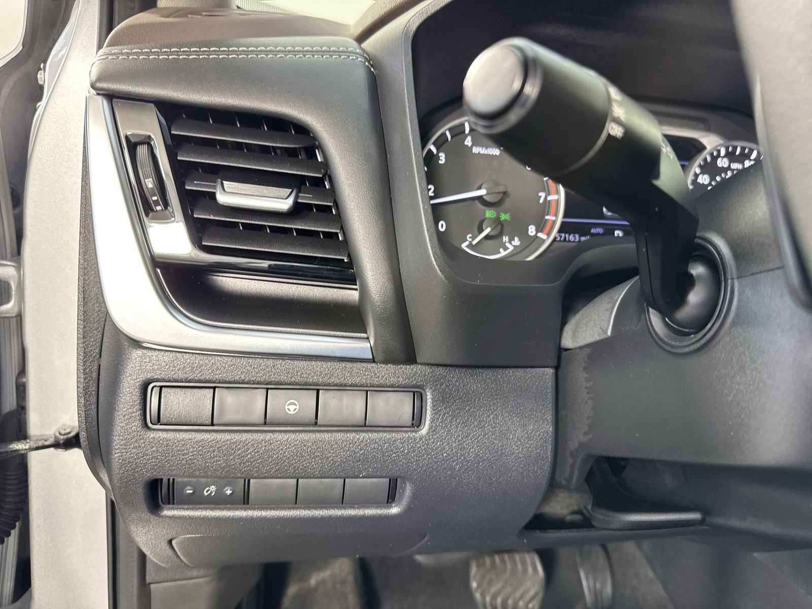 Certified 2022 Nissan Rogue SV AWD/4WD image 15