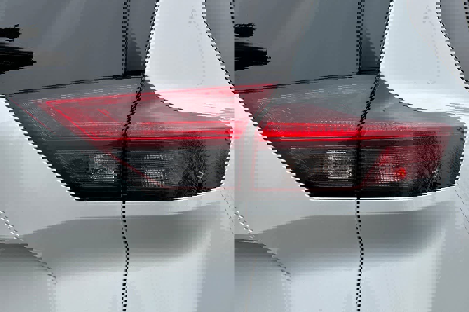 Certified 2026 Nissan Rogue SV w/ Cold Weather Package image 35