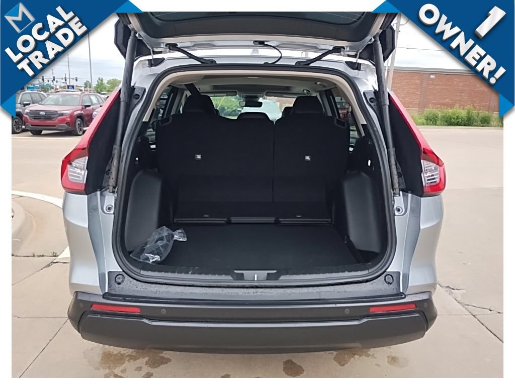 Used 2026 Honda CR-V EX-L image 16
