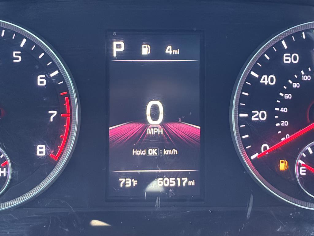 Used 2021 Kia K5 GT-Line AWD/4WD image 35