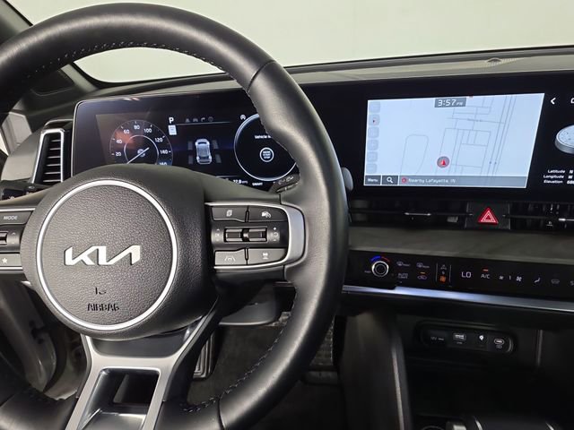 Used 2025 Kia Sportage X-Pro AWD/4WD image 29
