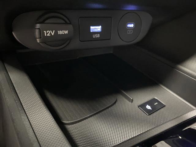 New 2026 Hyundai Elantra SEL Sport w/ Cargo Package image 23