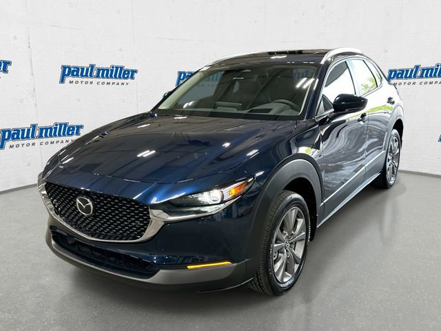 New 2026 MAZDA CX-30 AWD 2.5 S w/ Premium Package video 1