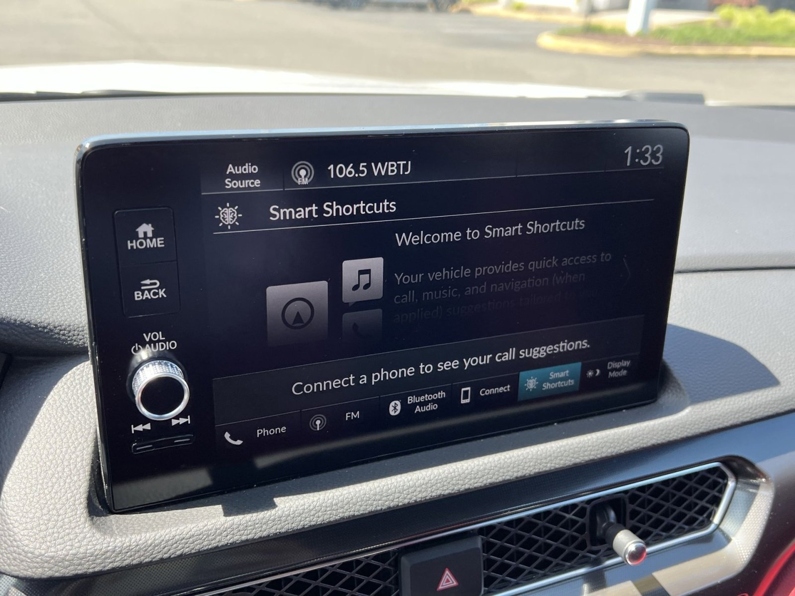 Used 2025 Acura Integra Type S FWD image 21