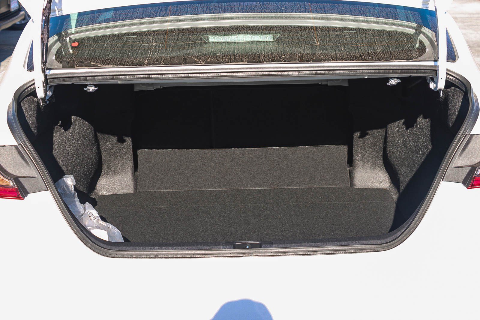 New 2026 Toyota Camry SE image 13