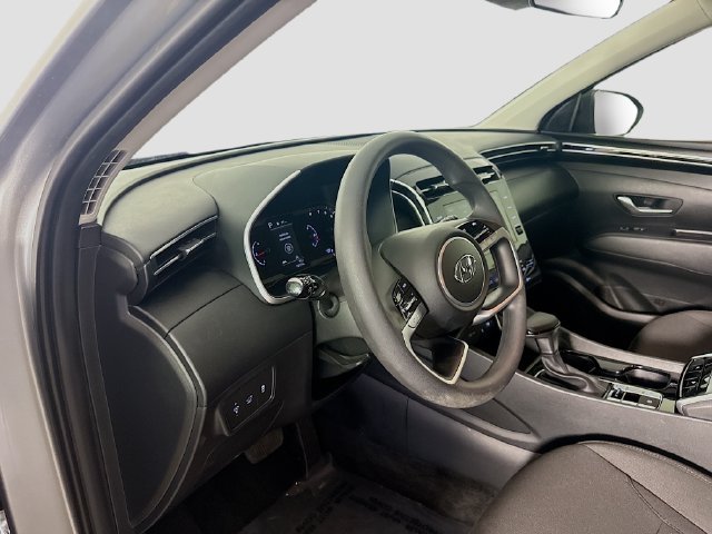 Used 2024 Hyundai Tucson SEL FWD image 22