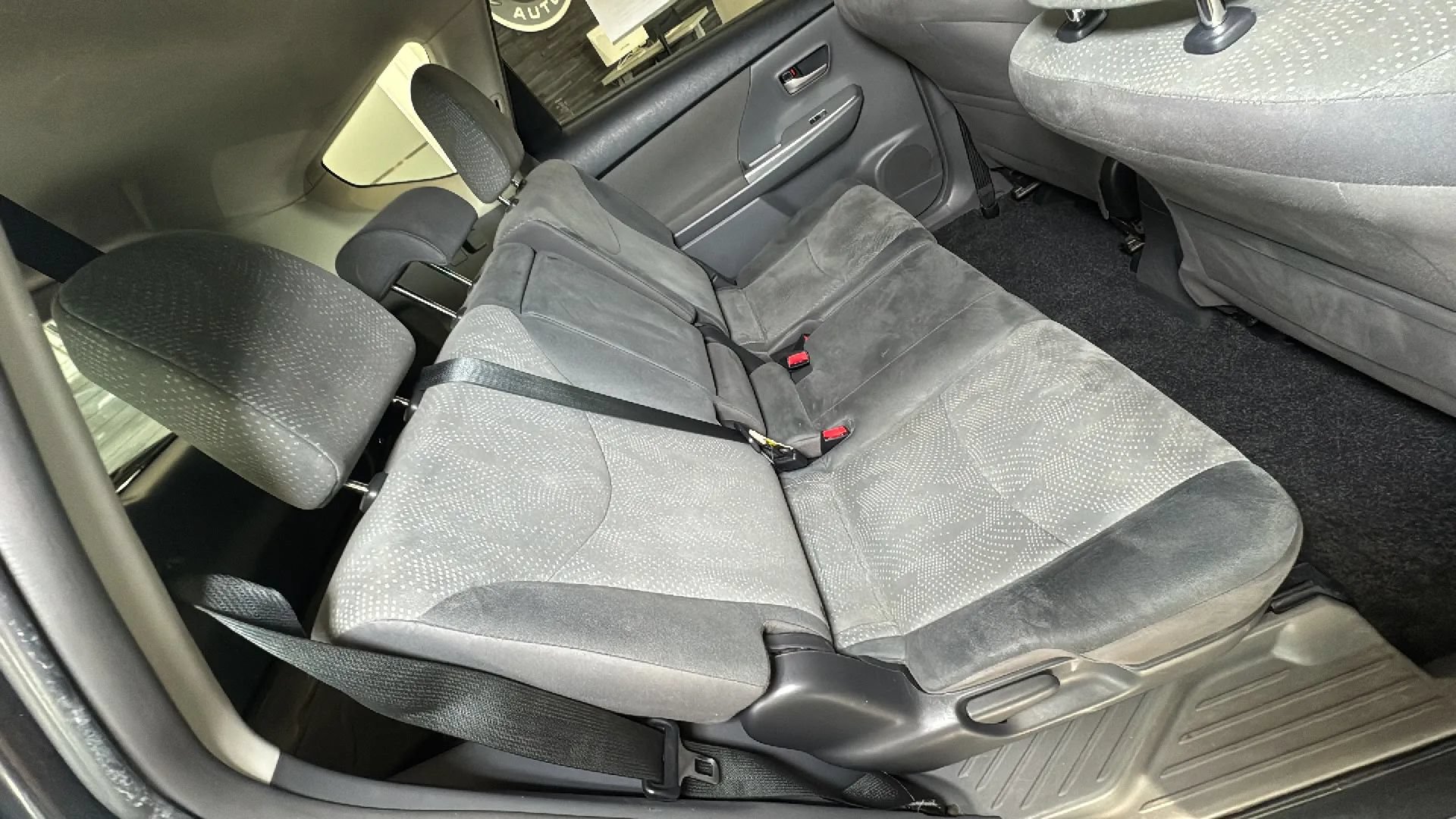 Used 2012 Toyota Prius V Three FWD image 27