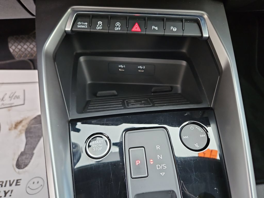Used 2024 Audi A3 2.0T Premium FWD image 19