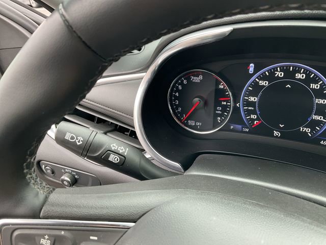 Used 2024 Chevrolet Malibu LT FWD image 21