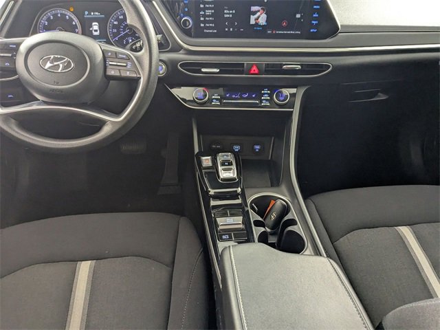 Used 2023 Hyundai Sonata SEL image 24