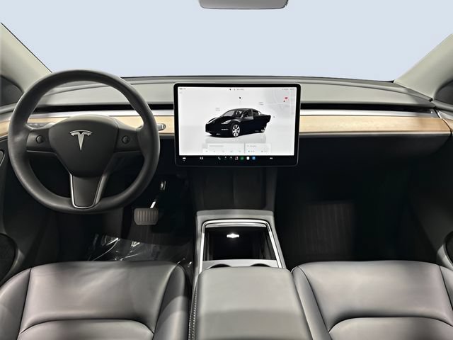 Used 2023 Tesla Model Y Long Range AWD/4WD image 12